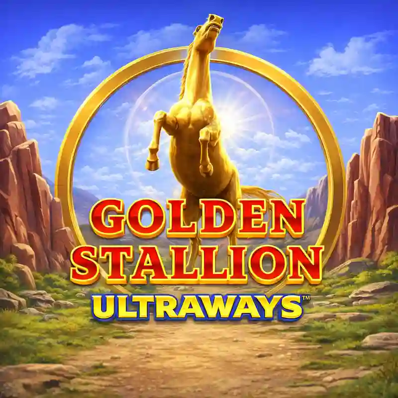 Golden Stallion Casino Game pharcade1