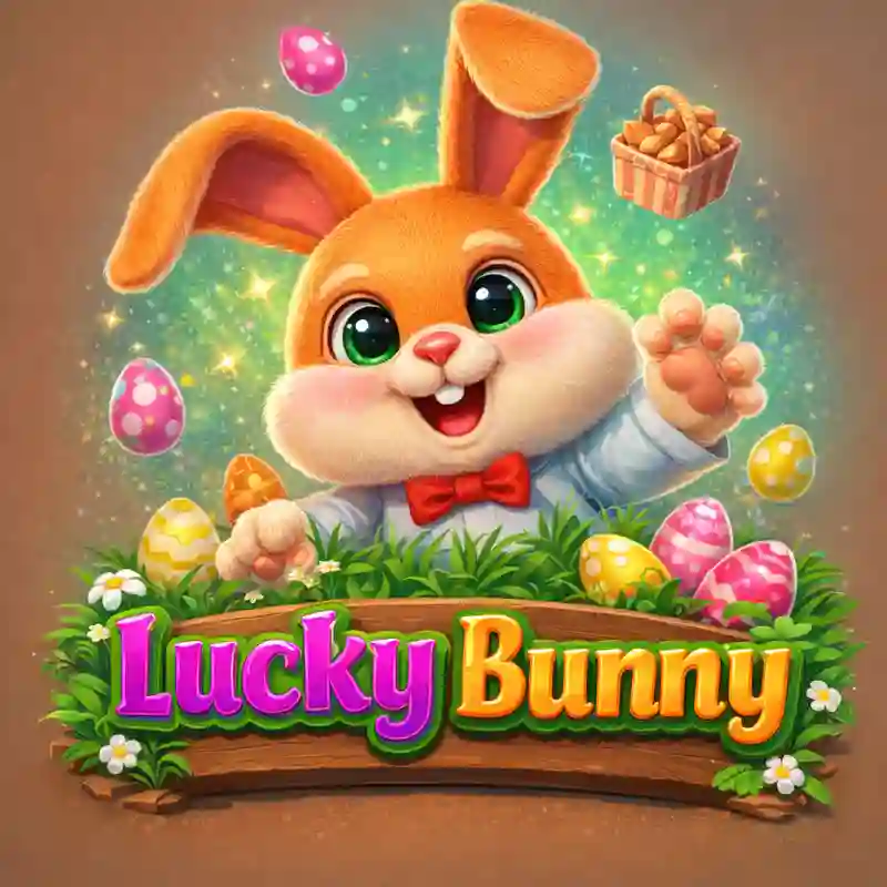 Lucky Bunny sa pharcade1