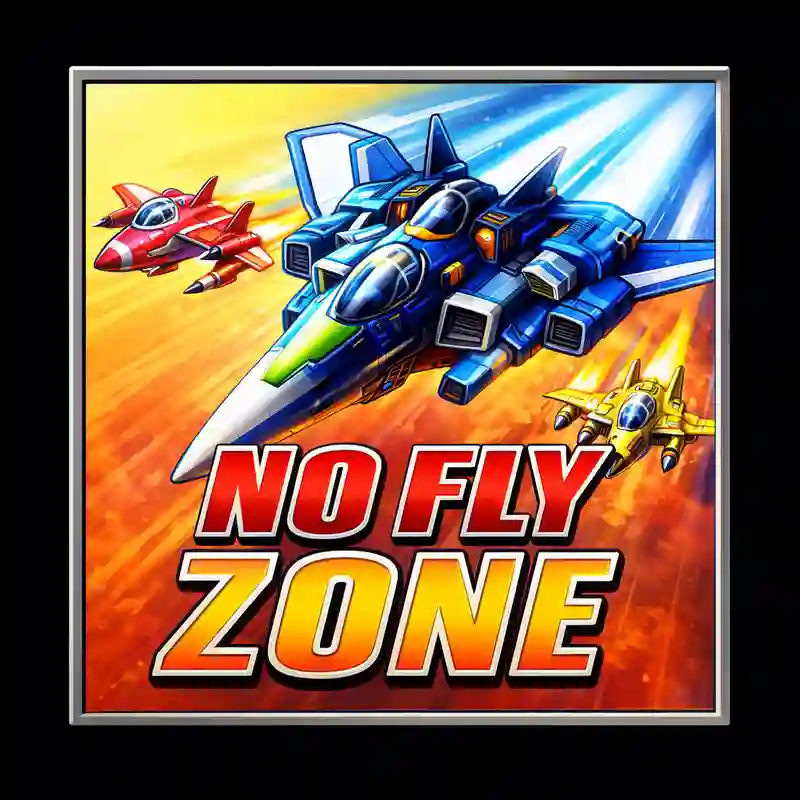 No Fly Zone Casino Game pharcade1